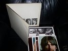 The Beatles White Album Mono Top Opening 152743 2 LP