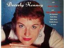 Beverly Kenney jazz vocal lp Roost 2218 Jimmy Jones