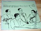 RCA Living Stereo  - Brahms Festival Quartet MINT - 1S