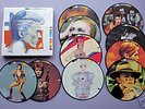DAVID BOWIE - FASHIONS 10x7