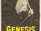 GENESIS - In the Beginning - Italian Promo 7