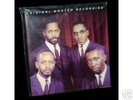MFSL LP   MODERN JAZZ QUARTET   MJQ      SEALED