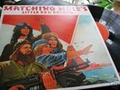 Matching Mole-Little Red Record 1st UK Soft Machine NM