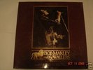Bob Marley & The Wailers The Box Set 9LP's1981 Sealed