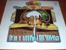 THE SAPPHIRE THINKERS original psych lp  Mint-
