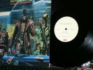 *IRON MAIDEN*  RARE N Z ONLY,STRANGER IN A STRANGE LAND