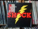 Shock*Electrophonic Funk*NM SEALED LP Ultra-RARE 1979