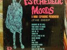 THE DEEP Psychedelic Moods Rusty Evans 1966 Mint