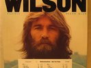Dennis Wilson PACIFIC OCEAN BLUE Lp NM promo Beach Boys
