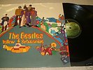 The Beatles - Yellow Submarine (Mono UK LP Ex+ Vinyl)