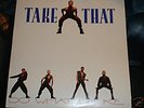 VERY RARE TAKE THAT 12