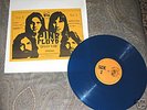 PINK FLOYD OMAYYAD CV LP SMOKING PIG