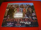 BEATLES SGT PEPPER'S LONELY HEARTS CLUB BAND 1ST PRESS