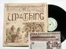 STEPHEN/FARM BAND your thing LP private psych NM poster