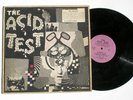 ACID TEST private grateful dead kesey psych LP see cond