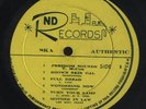 ND/SKA AUTHENTIC FROM STUDIO 1 VOL. 1 - VARIOUS ARTIST