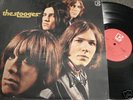 The Stooges  -  RARE Lp  Iggy Pop