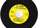 Funk 45 Funky From The Git Go Herbie Williams on EL TOR