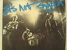HEARTBREAKERS - IT'S NOT ENOUGH p/s  KBD Punk