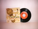 JAN & DEAN YELLOW BALLOON ITALIAN RARE 7” 67