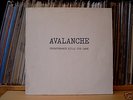 AVALANCHE - PERSEVERANCE KILLS OUR GAME PROG PRIVATE