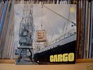 CARGO - SAME DUTCH HARVEST PROG VG++/EX- RARE