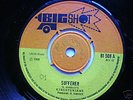 THE KINGSTONIANS - SUFFERER - BIG SHOT