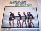 THE BEACH BOYS  - 