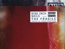 MINT Nine Inch Nails THE FRAGILE 3 LP Vinyl Set NR