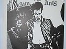 Adam And The Ants Rare Madam Stan LP NM