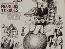 BARNEY WILEN LE NOUVEAU JAZZ LP Japan 1970