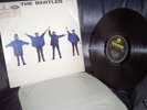 HELP   The Beatles  UK album 1st pressing. Excellent.