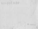 BEATLES - White Album Low Number  8867  Mono