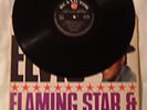 ELVIS..FLAMING STAR & SUMMER KISSES