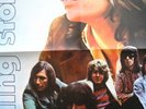 Rolling Stones Let It Bleed 1st UK 1A Poster MONO