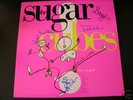 SUGARCUBES LIFE'S TOO GOOD LP SIGNED BAND BJORK