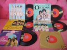 THE ORLONS 6 RECs 