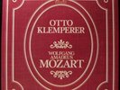 EMI - MOZART Limited Special Edition KLEMPERER 25 LPs