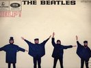 THE BEATLES HELP LP ORIGINAL  STEREO 1965 UK EXCELLENT