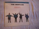Beatles MFSL Help SEALED Mint Mobile Fidelity Mofi