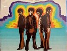 NATURAL FOUR Good Vibes ABC RARE Sweet SOUL LP SEALED