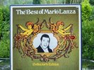 THE BEST OF MARIO LANZA SIX  LP BOXED SET 1959 UNUSED