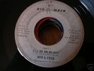 Bob & Fred on Big Mack Northern Soul 45 