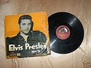 ELVIS PRESLEY - No 2 VINYL LP HMV CLP 1105