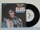 7-ELVIS PRESLEY-UNCHAINED MELODY-SOFTLY,AS....1978-MINT