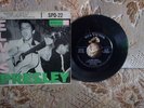 ELVIS PRESLEY RCA SPD 22  EP W/GATEFLD CVR NR