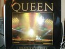 QUEEN-HAMMER TO FALL-RARE LIVE 12