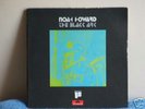 NOAH HOWARD - BLACK ARK. ORIG. UK PRESSING