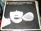 Mickey Finn Garden of my Mind UK 67 orgnl 45 PS Dutch
