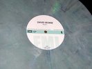 David Bowie - Hours Coloured LP Promo 350 Ltd Ed **1p**